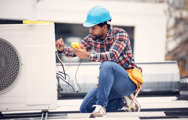 Best Electrical System Inspection  in Wliamsvle, IL