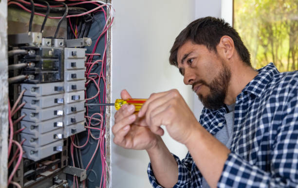 Best Best Electricians Near Me  in Wliamsvle, IL